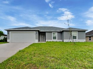 625 SW College Park Rd, Port Saint Lucie, FL 34953