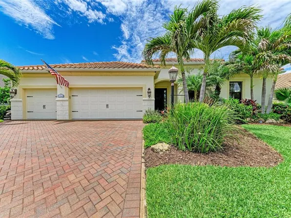 12642 Harney St, Venice, FL 34293