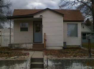 410 S 32nd St, Billings, MT 59101