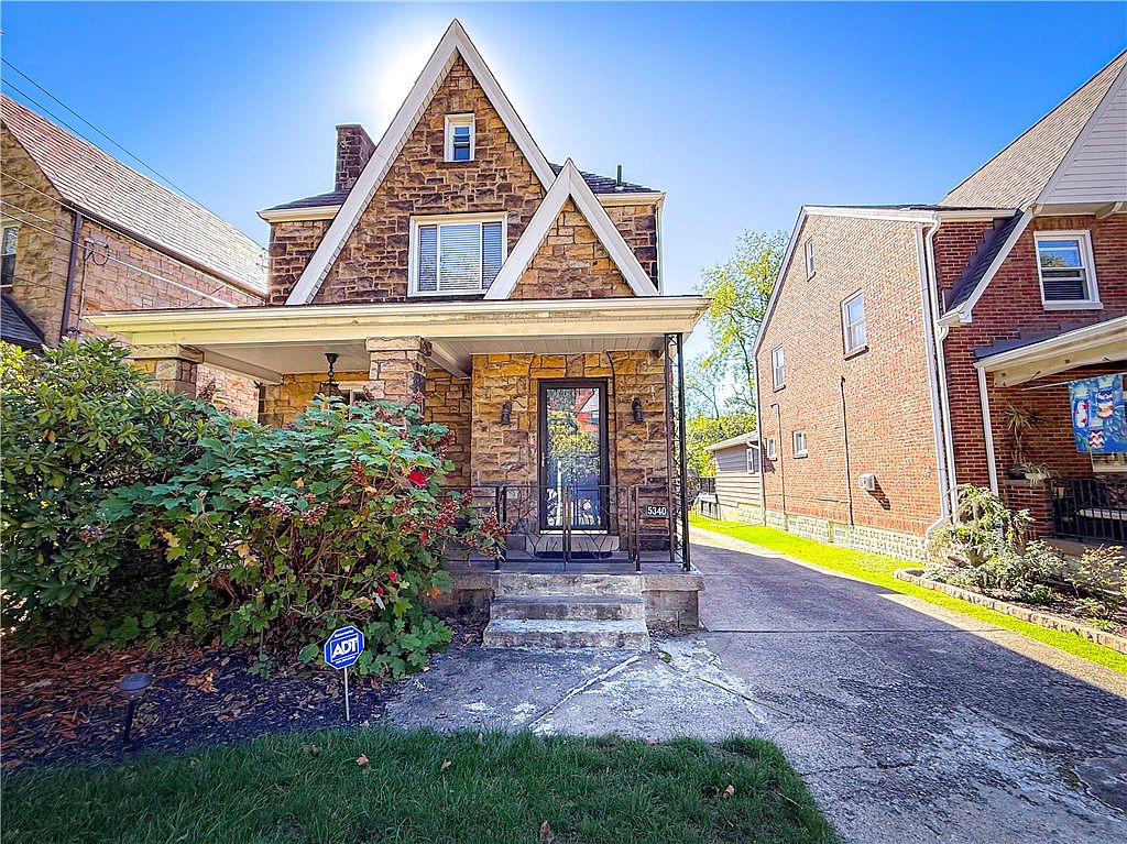 すしゅたです 5340 Pocusset St, Pittsburgh, PA 15217 | Zillow