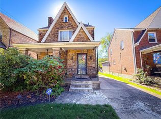 5340 Pocusset St, Pittsburgh, PA