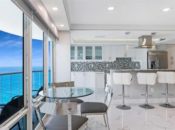 3400 Galt Ocean Drive #1805S, Fort Lauderdale, FL 33308