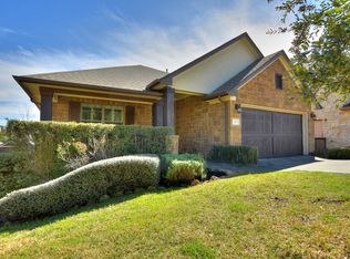 201 Tierra Grande Ct, Austin, TX 78732
