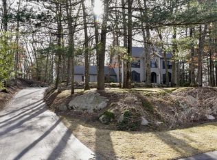 57 Spruce Rd, North Reading, MA 01864