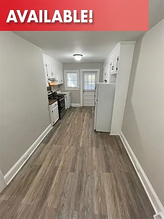 2 bed, 1.0 bath, 950 sqft, $1,350 — Photo 1