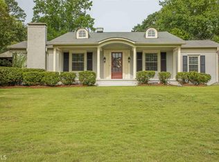 738 S Center St, Thomaston, GA 30286