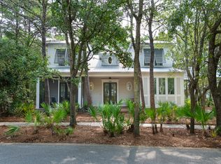 304 Wilderness Way, Santa Rosa Beach, FL 32459