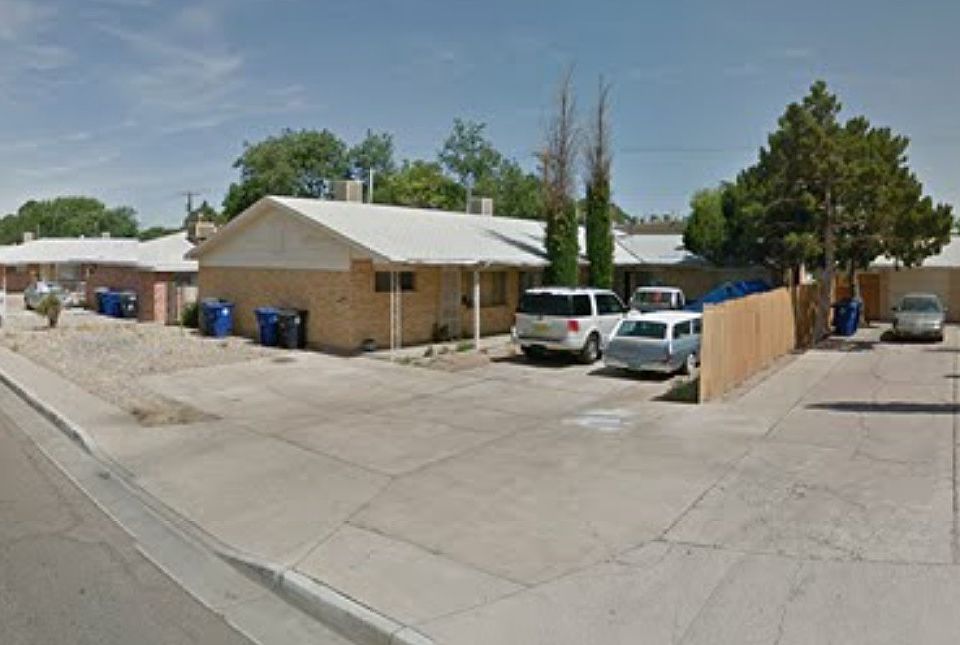 Albuquerque Rental Apartment