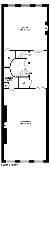 floor plan 5