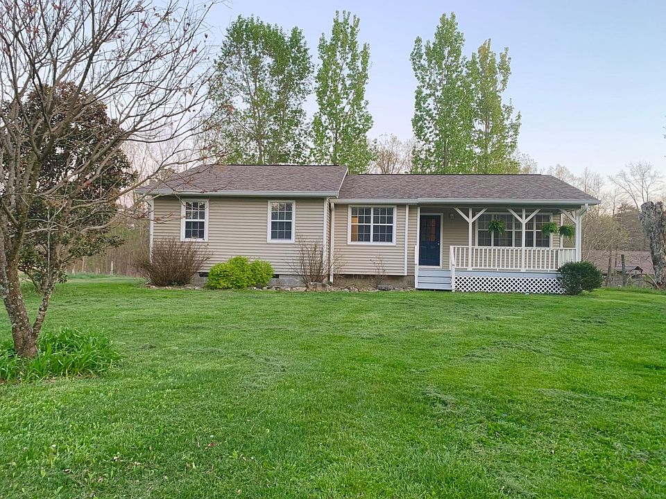 2616 Corral Rd, Signal Mountain, TN 37377 Zillow