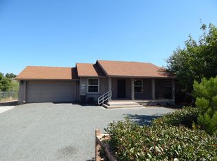 20706 E Fremont Dr, Mayer, AZ 86333