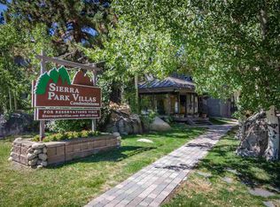 286 Old Mammoth Rd #54, Mammoth Lakes, CA 93546