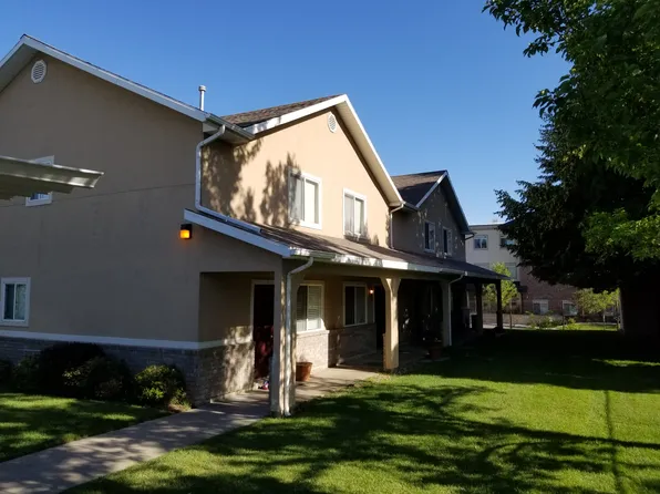 410 W 400 N #4, Bountiful, UT 84010