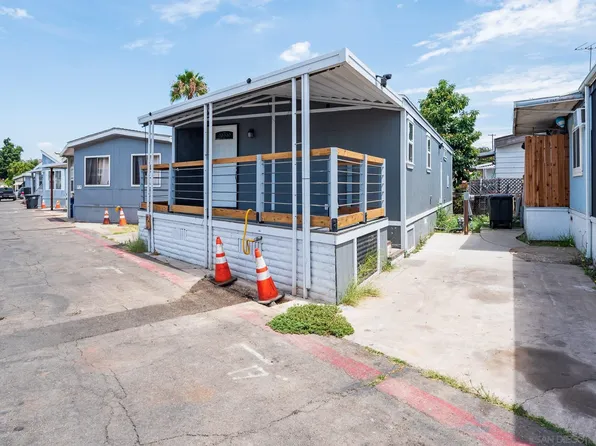 255 E Bradley Ave Space 76, El Cajon, CA 92021