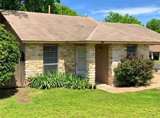 816 Sirocco Dr #A, Austin, TX 78745