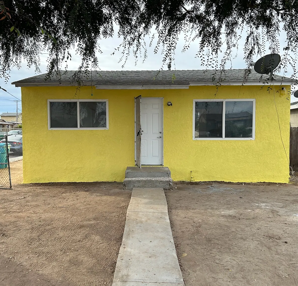 2 bed, 624 sqft, $2,350 — Photo 2