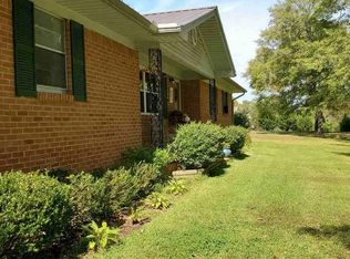 631 Pulltight Rd, Saltillo, MS 38866