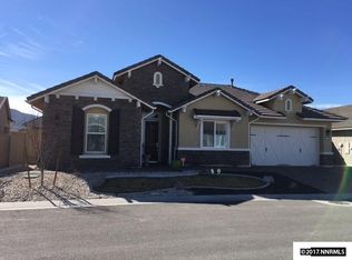 2200 Arpagos Ln, Reno, NV 89521