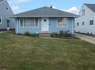 11515 Bradwell Rd, Garfield Heights, OH 44125