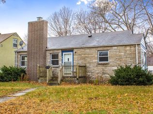 5920 14th Ave S, Minneapolis, MN 55417