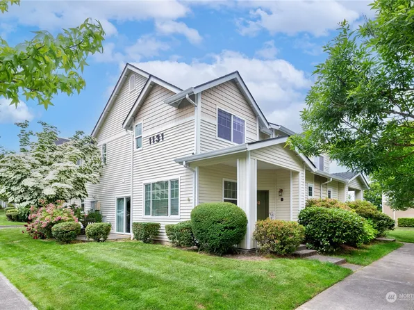 1131 62nd Street SE #B, Auburn, WA 98092