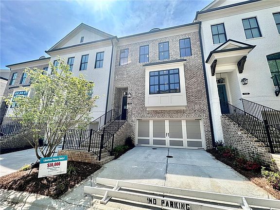 Chaucer Home Design - Home Site 19