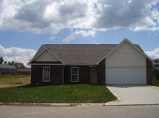 1011 Ruscello Drive Lot: #217, Maryville, TN 37801