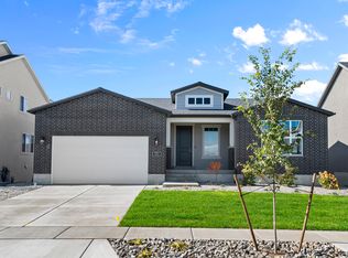 2554 S Sinbad Way, Magna, UT 84044