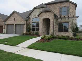 2660 Barton Creek Blvd, The Colony, TX 75056