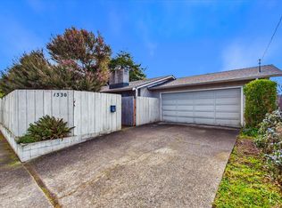 1330 Hayes St, Eureka, CA 95501