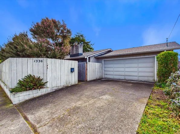 1330 Hayes St, Eureka, CA 95501