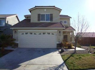 21640 S Cooper Ave, Dos Palos, CA