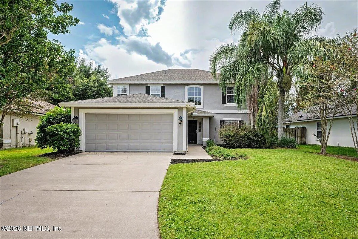 4 bed, 3.0 bath, 2284 sqft, $2,950 — Photo 1