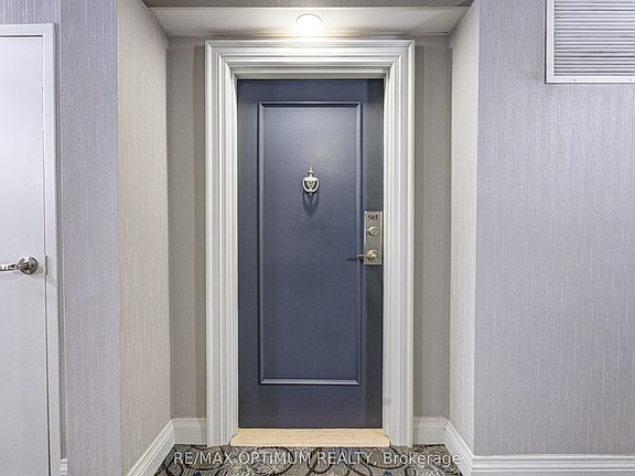 5th image of 355 Rathburn Rd E #505