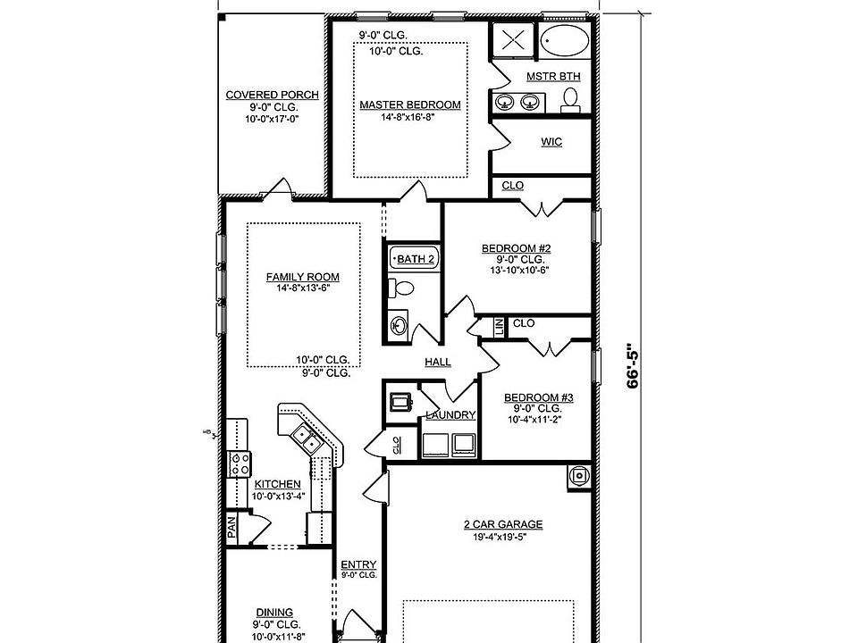 Floor Plan.