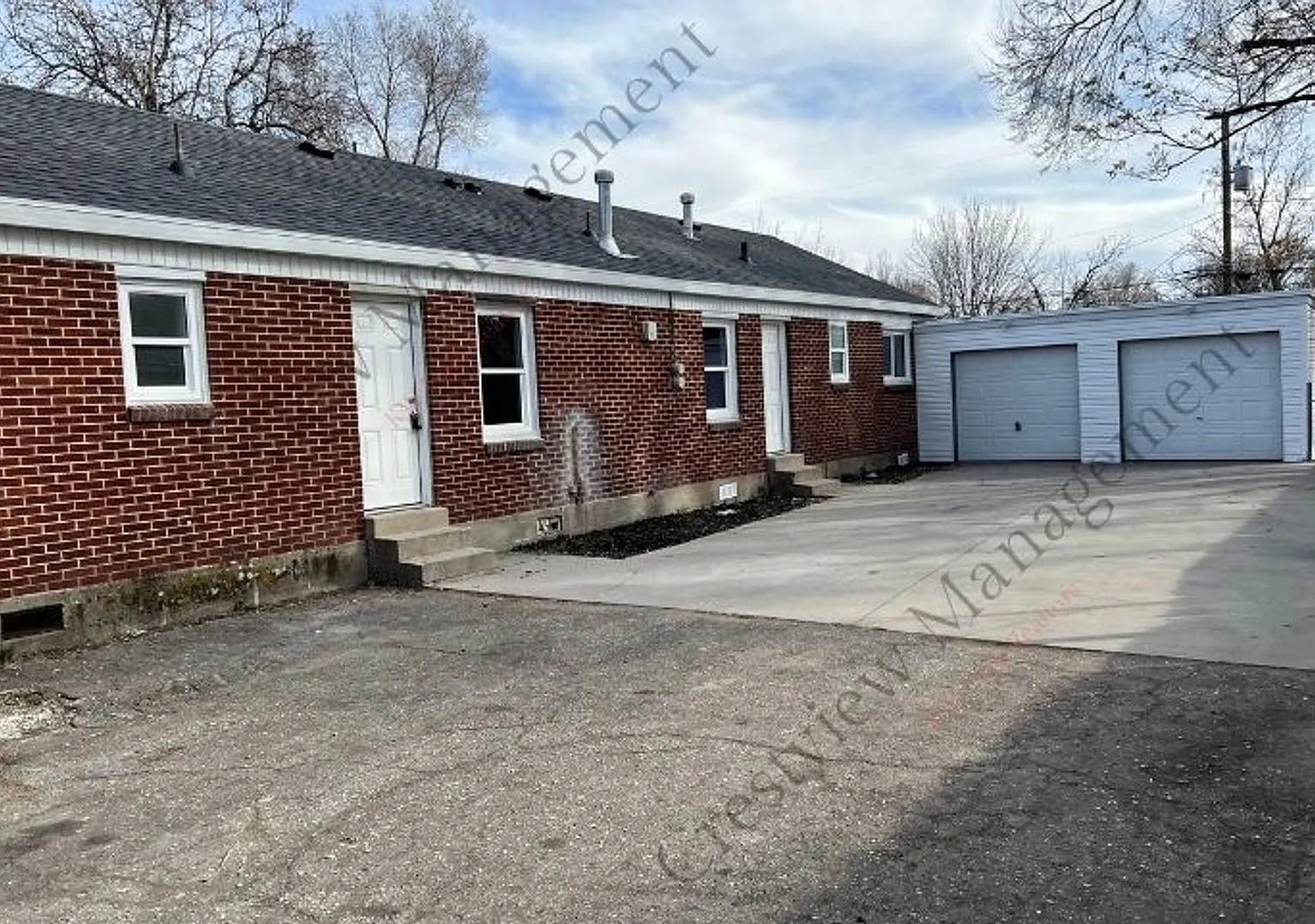 Lambourne Duplex — Photo 3