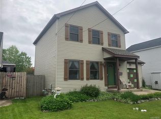 289 Abby St, Buffalo, NY 14220