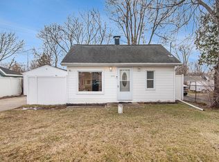 1059 W Buder Ave, Flint, MI