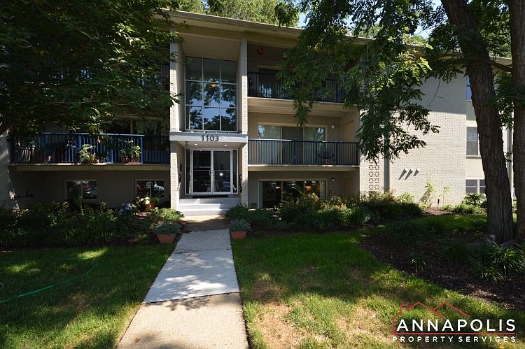 1st image of 1103 Primrose Ct APT 102