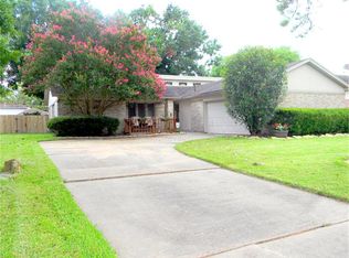 14011 Briarworth Dr, Houston, TX 77077