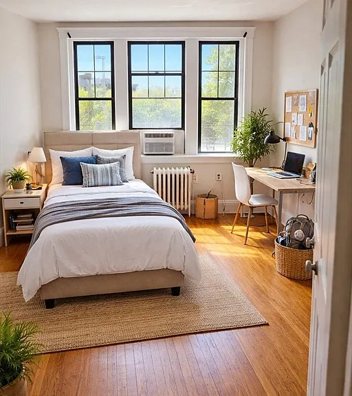 372 Chestnut Hill Ave #1 — Photo 2