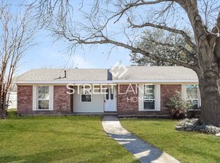 2102 Edna Smith Dr, Garland, TX 75040