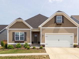 640 Boston Park, Bowling Green, KY 42103