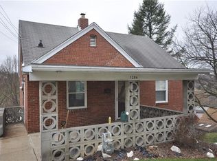 1286 Duluth St, Pittsburgh, PA 15234