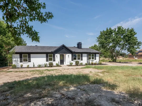 12814 County Road 1222, Tyler, TX 75709