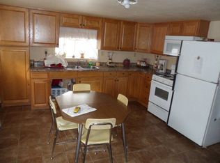 2106 W 16th St, Pueblo, CO 81003