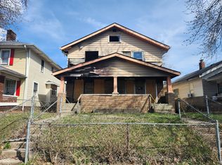 1343-1345 N Olney St, Indianapolis, IN