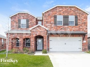 2320 Bernese Ln, Fort Worth, TX 76131