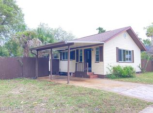 1320 Daytona Ave, Holly Hill, FL 32117