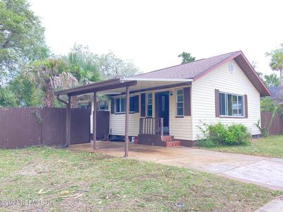 1320 DAYTONA Avenue, Holly Hill, FL, 32117